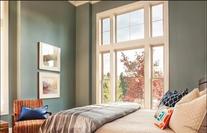 window replacement in Moreno Valley, CA