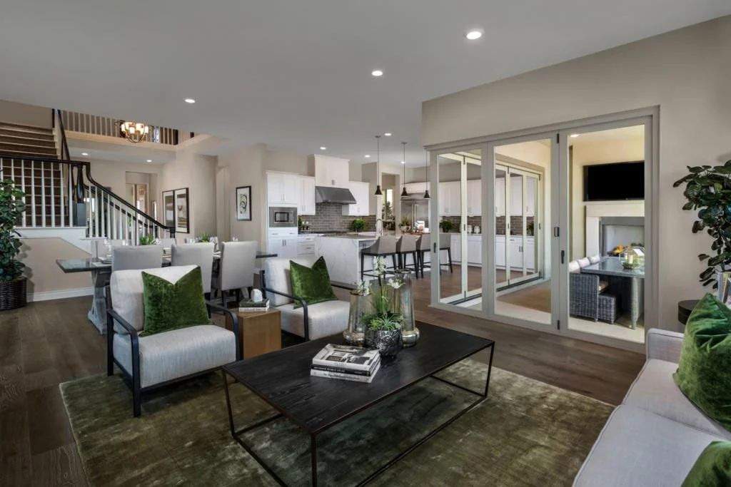 replacement windows in Fallbrook, CA