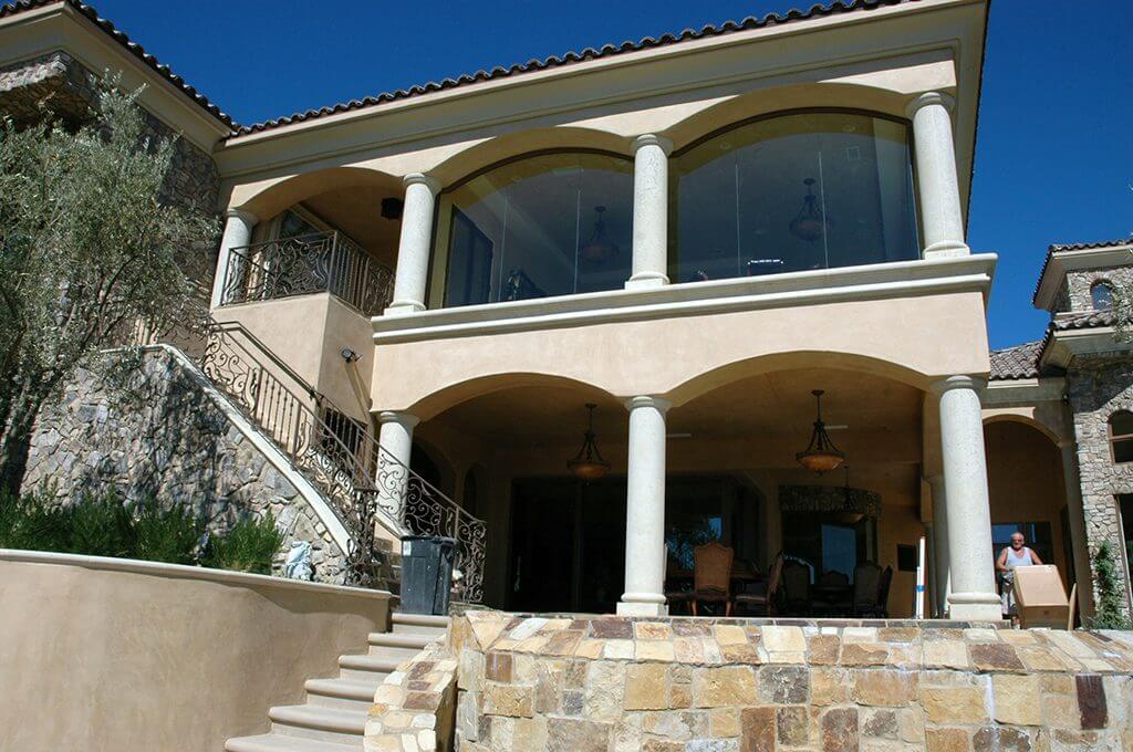 Butt-Glazed Windows 11