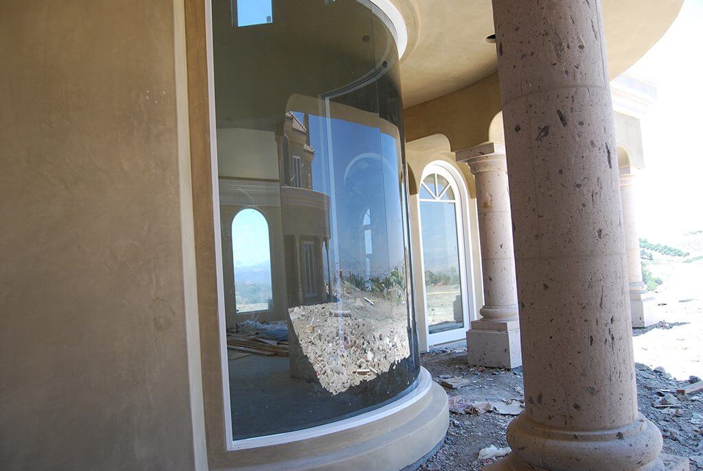 Butt-Glazed Windows 05