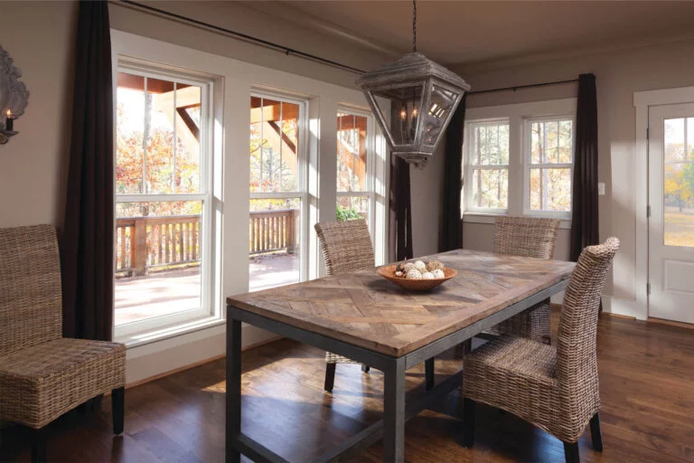 Comparing Window Materials and Their Benefits