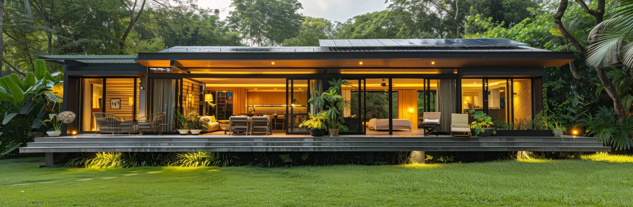 Enhance Home Value with Architectural Innovations