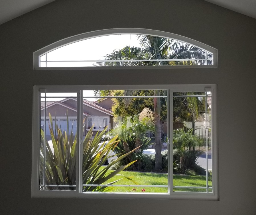 replacement windows in Temecula, CA