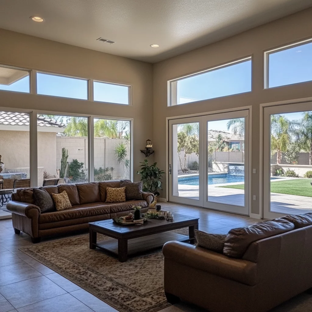 Fiberglass Windows - Murrieta, CA - 1