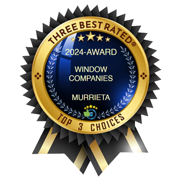 replacement windows Murrieta, CA