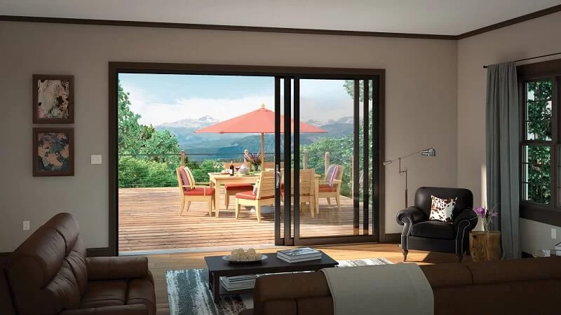 replacement windows in Riverside, CA