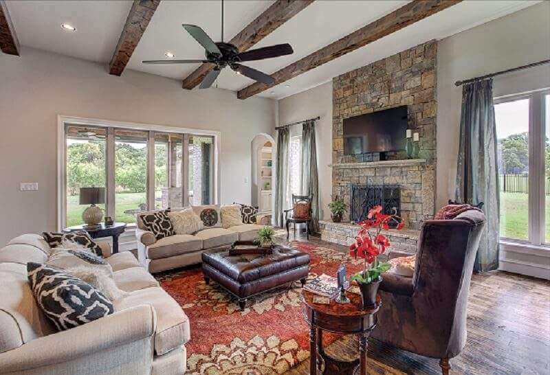 replacement windows in Fallbrook, CA