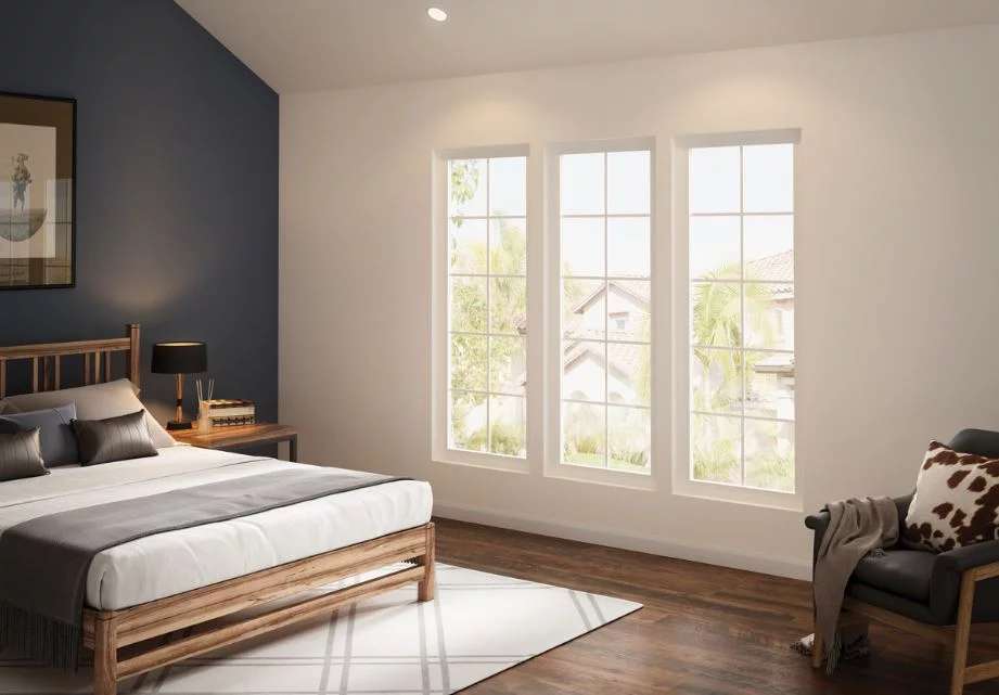 replacement windows Fallbrook, CA