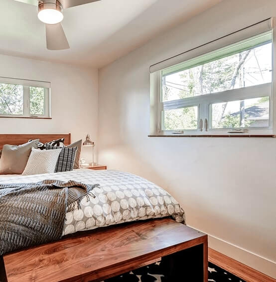 The Art of Upgrading to Retrofit and Replacement Windows