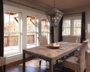 replacement windows in Fallbrook, CA