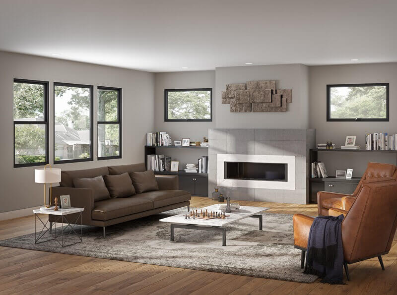 The Complete Guide to Replacement Windows