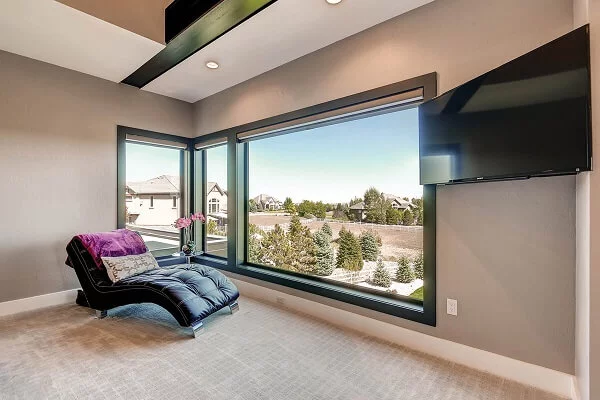 Riverside, CA replacement windows