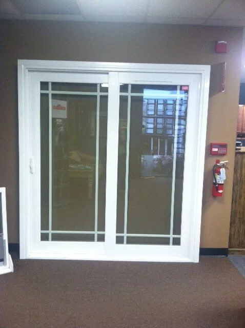 Sliding Patio Doors 02