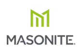 Masonite