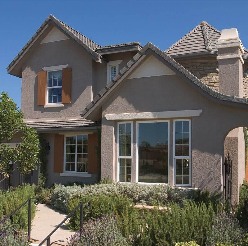 The Role of Replacement Windows in Increasing Home Security