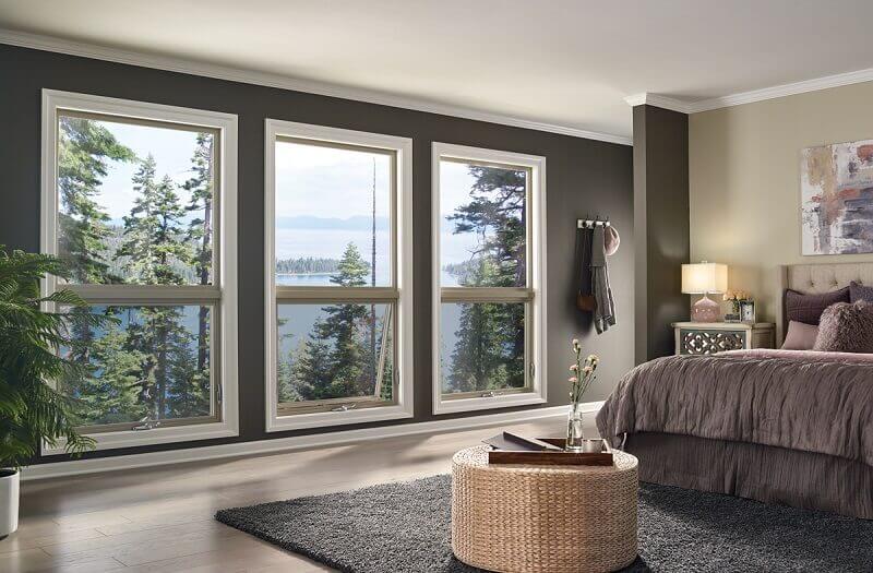 Replacement Windows That Improve Home Efficiency