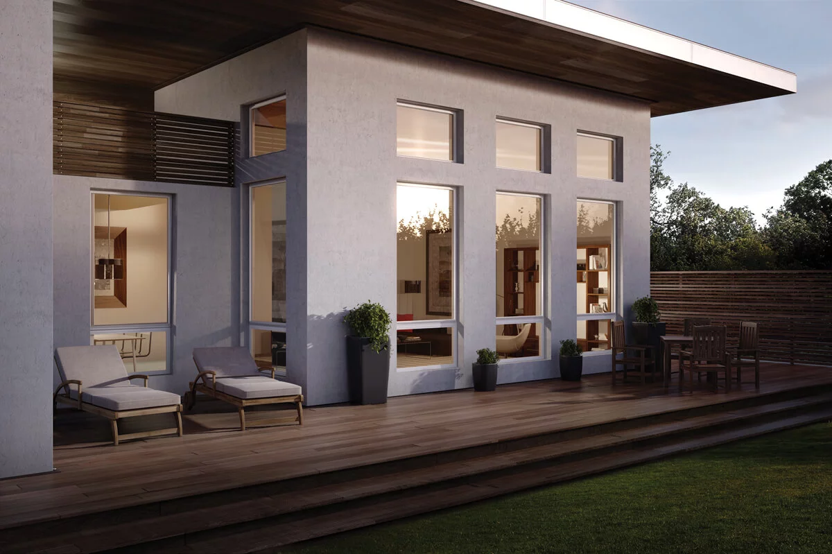 replacement windows in Temecula, CA