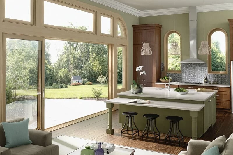 replacement windows in Temecula, CA