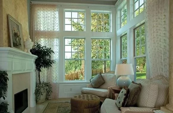 replacement windows Menifee, CA