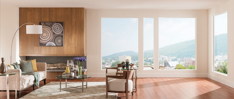 Unlocking the Potential of Replacement Windows