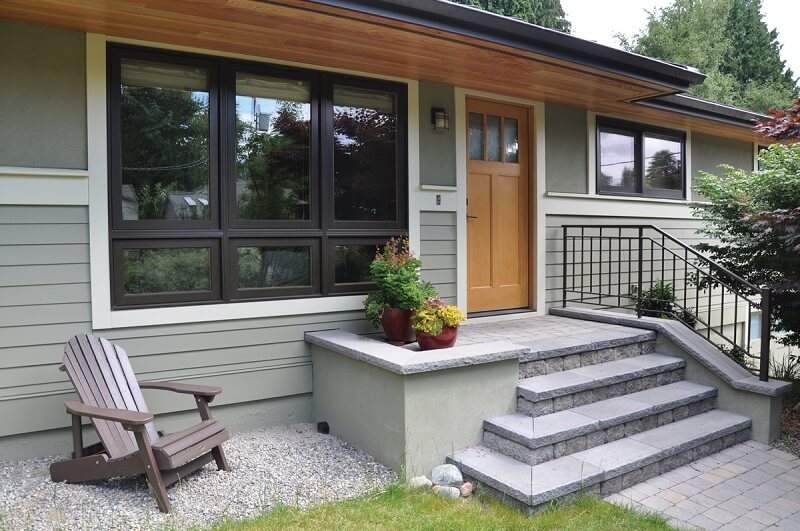 Upgrade Your Space with Elegant Replacement Windows