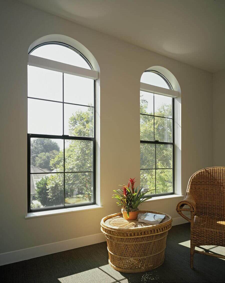 replacement windows in Fallbrook, CA