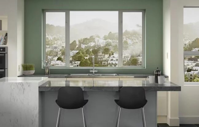 Fallbrook, CA replacement windows