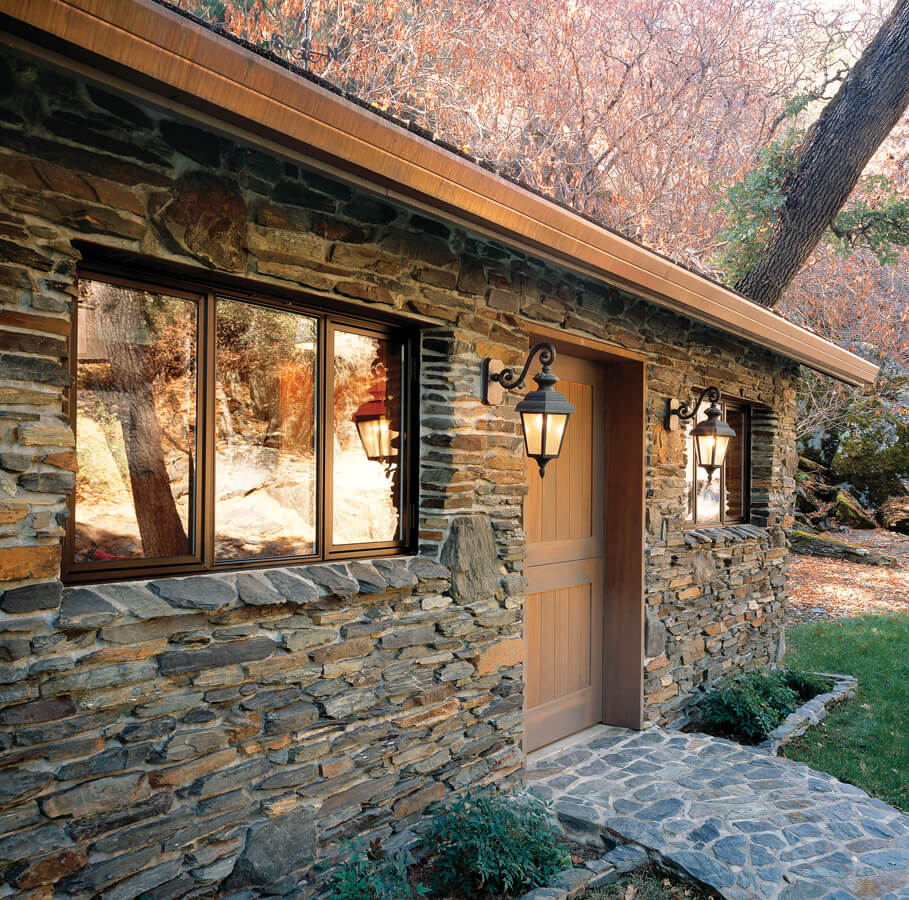 replacement windows in Riverside, CA