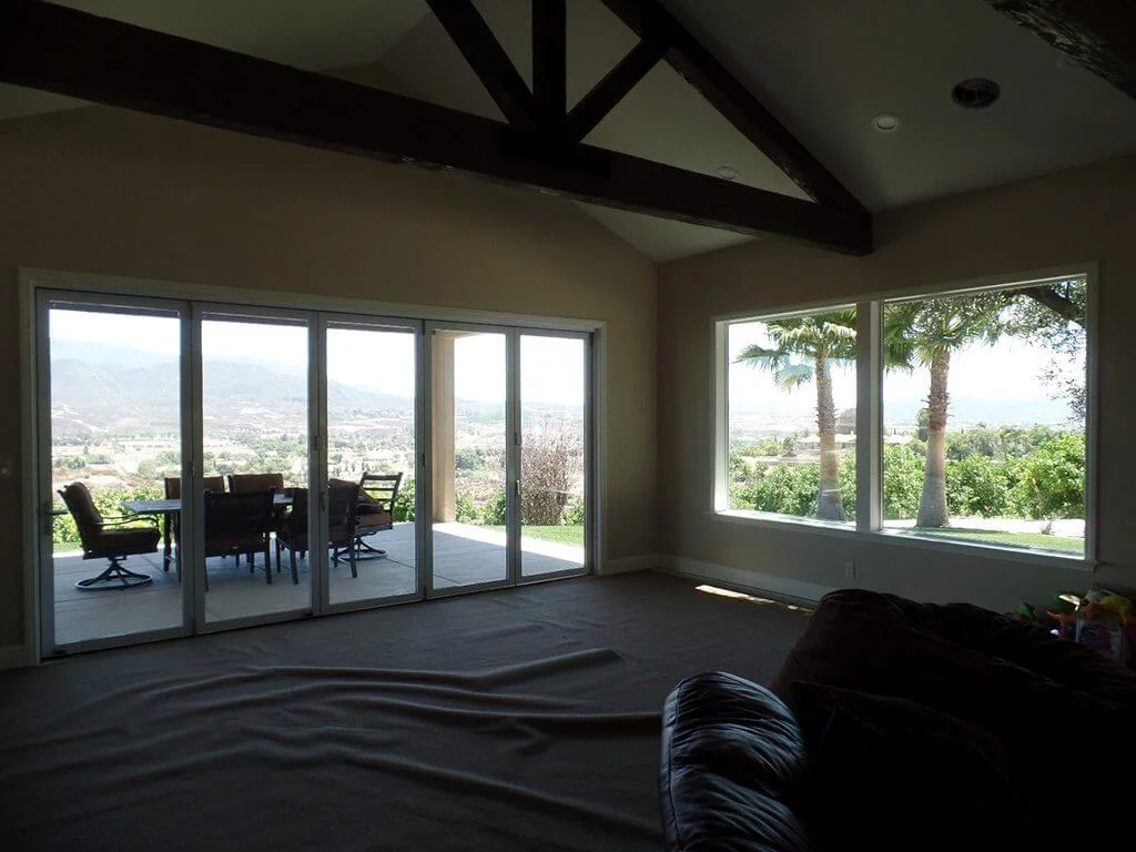 Bifold Patio Doors 02