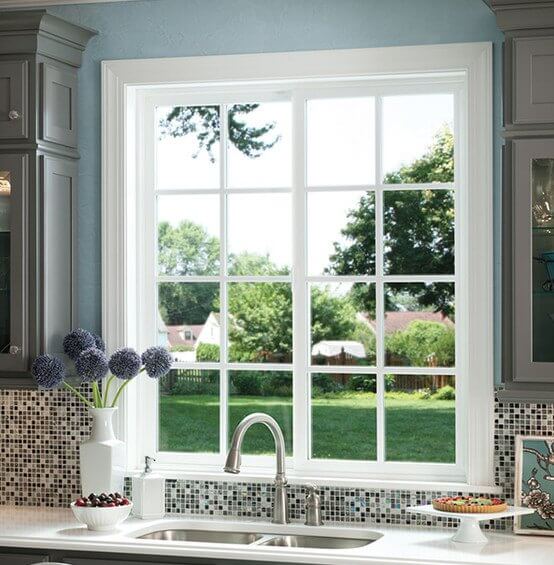 A Guide to Window Replacement Materials and Their Benefits