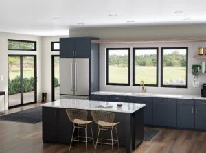 replacement windows in Fallbrook, CA