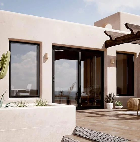 replacement windows in Temecula, CA