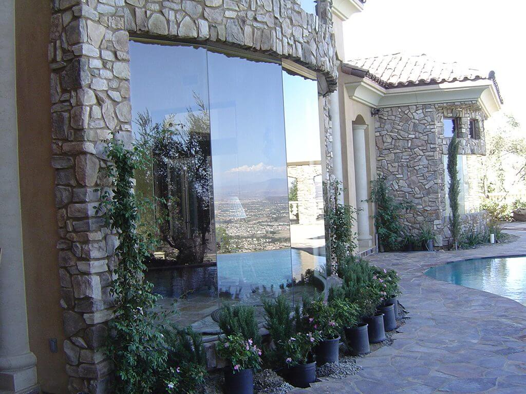 Butt-Glazed Windows 06