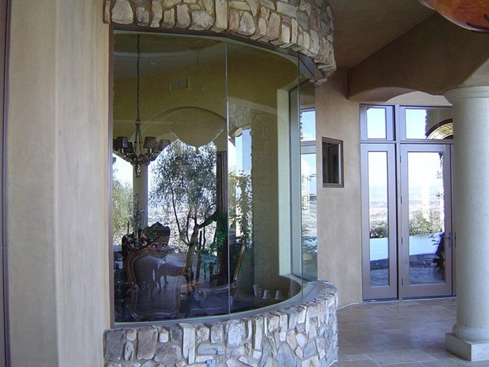 Vista, CA replacement windows and doors