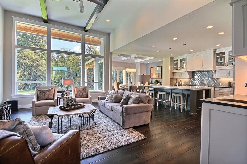 replacement windows in Fallbrook, CA