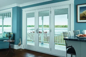 replacement windows Sun City, CA