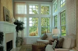 replacement windows Fallbrook, CA