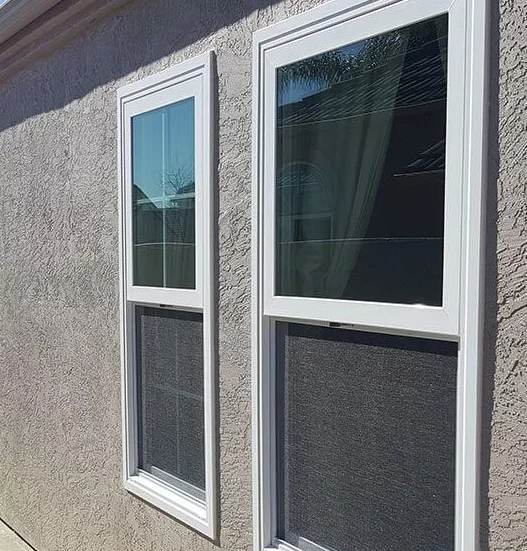 Benefits of Upgrading to Double-Glazed Replacement Windows