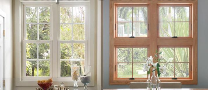 Comparing Top Materials For Replacement Windows