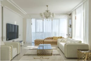 Consider the style of your home