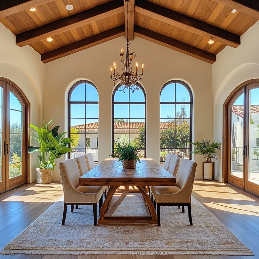 Wood Clad Windows - Murietta, CA - 1