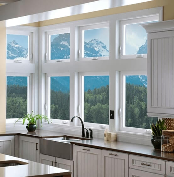 replacement windows Fallbrook, CA