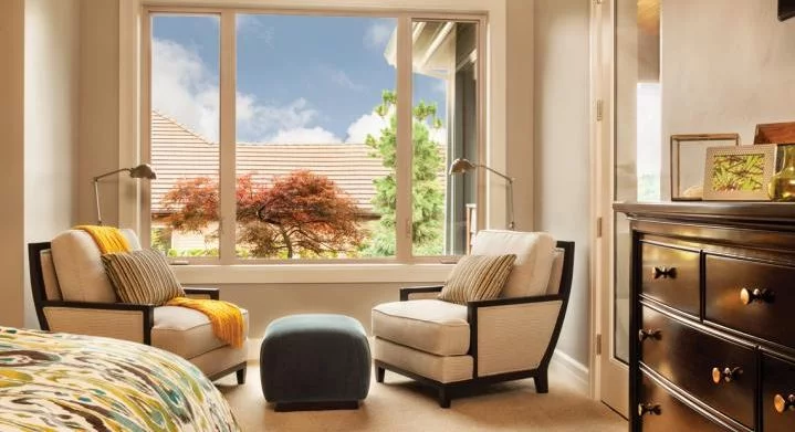 Fallbrook, CA replacement windows