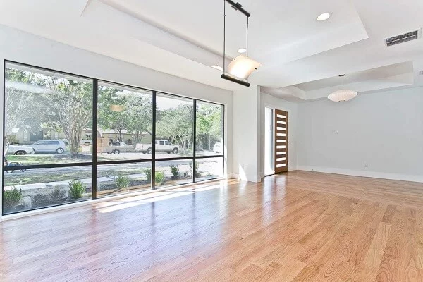 Replacement windows in Fallbrook, CA