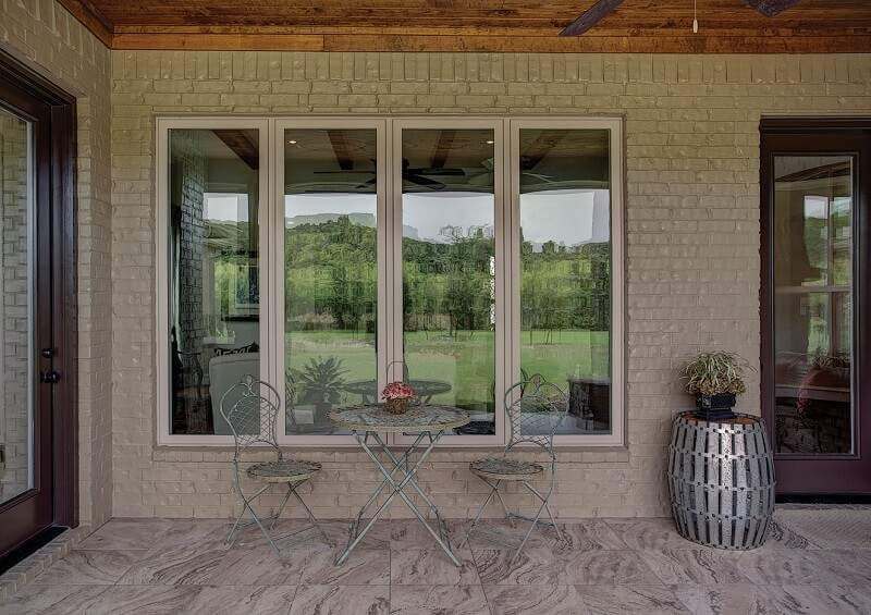 Replacement windows in Fallbrook, CA