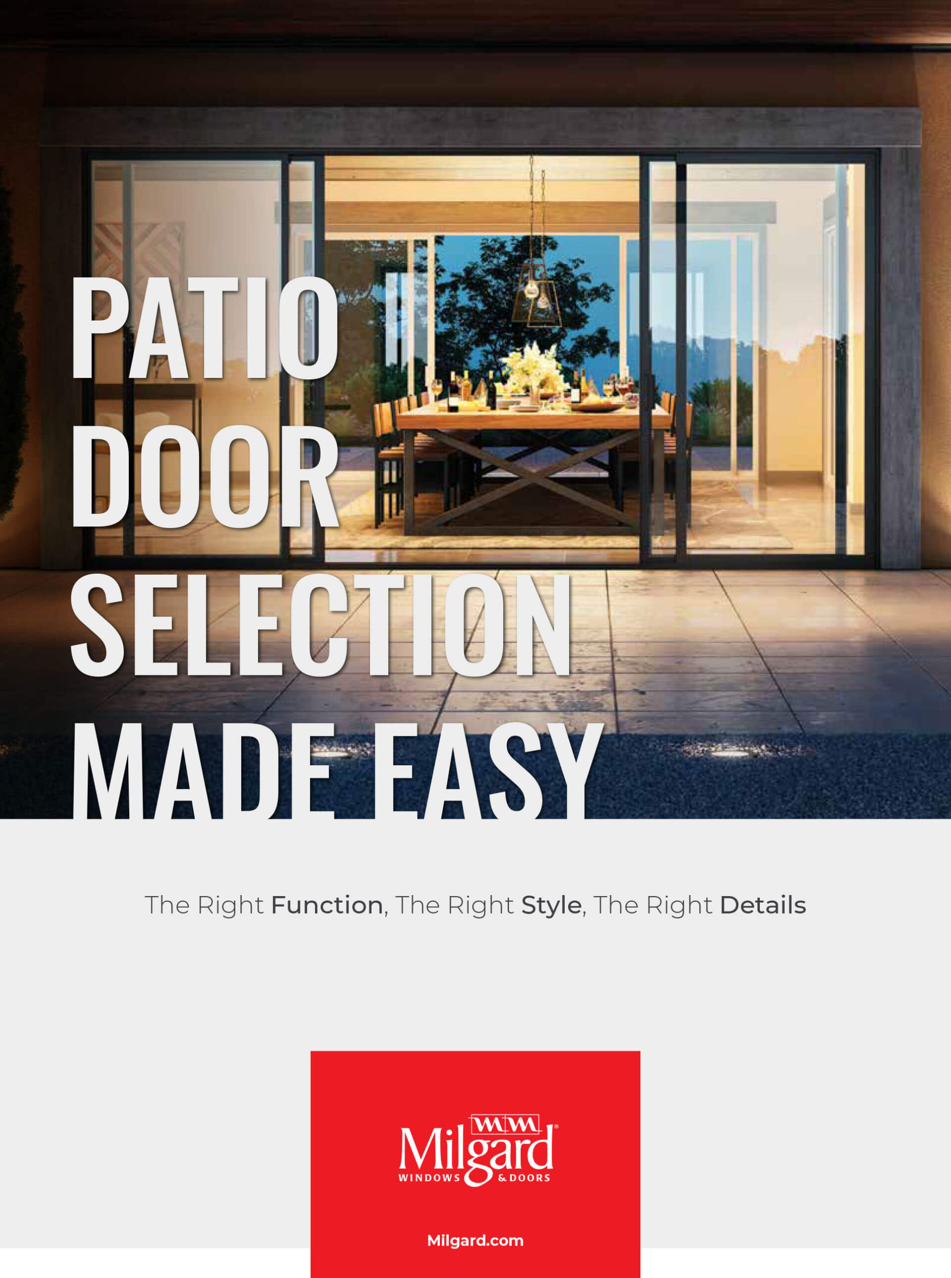 Milgard-patio-doors-selection-guide