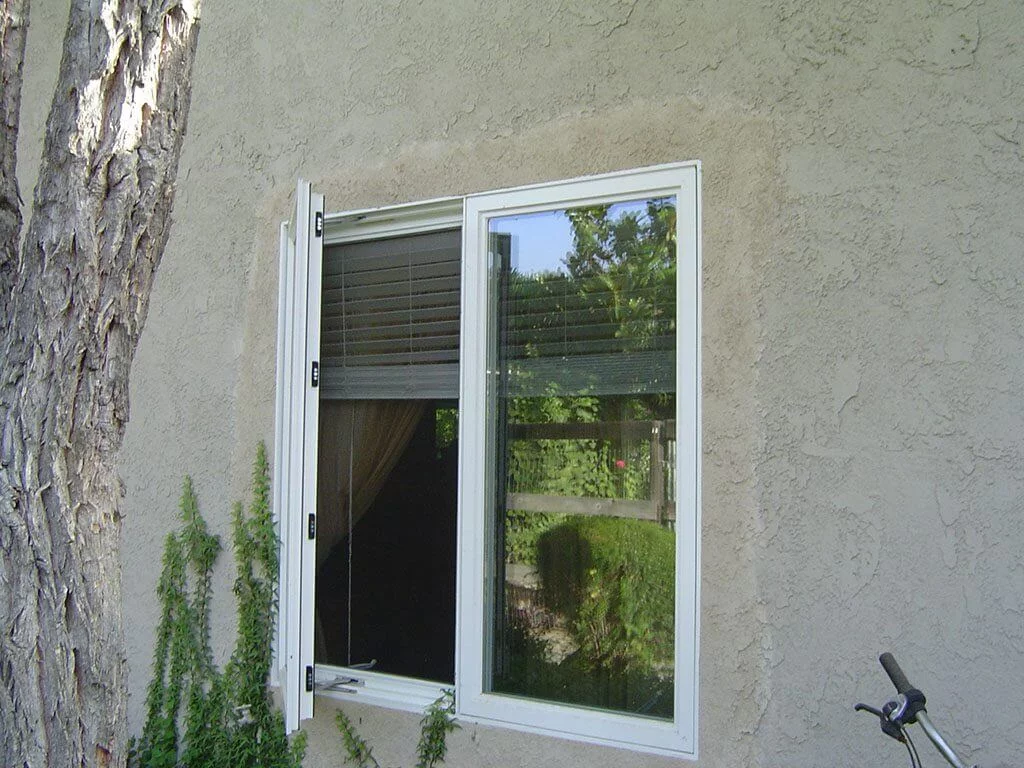 replacement windows Sun City CA