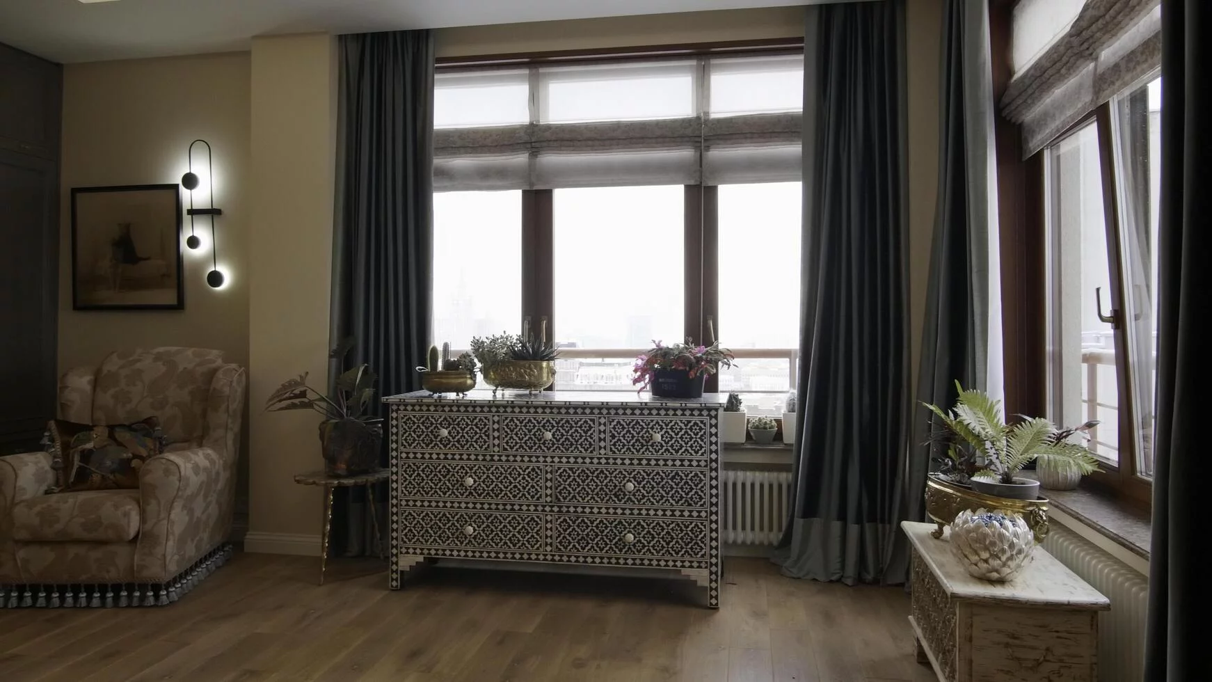 Innovations Transforming the Look of Home Exteriors