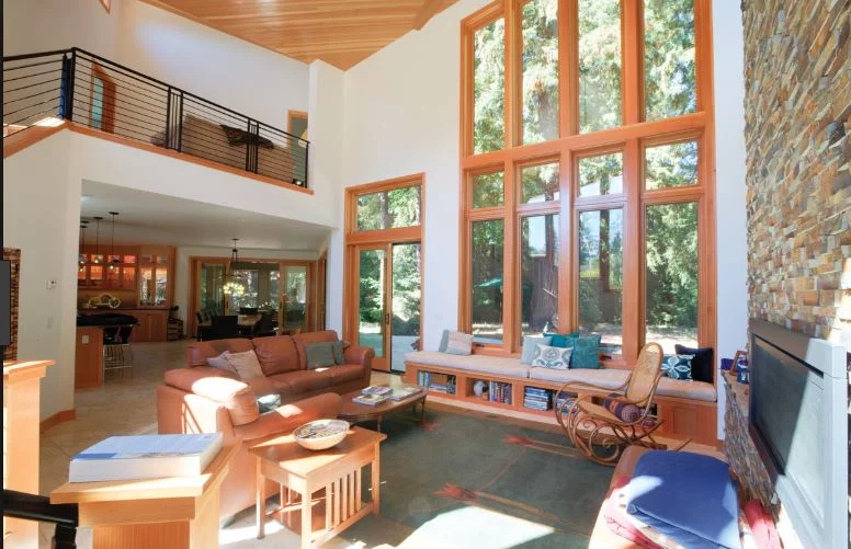 Oceanside, CA replacement windows