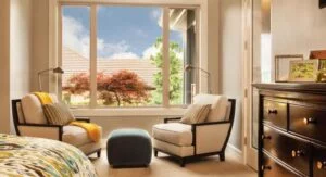 replacement windows in Fallbrook, CA